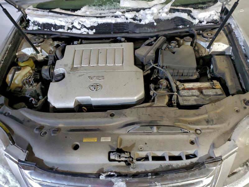 2008 TOYOTA AVALON XL #3303791454