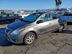Lot #3315739359 2017 NISSAN VERSA S