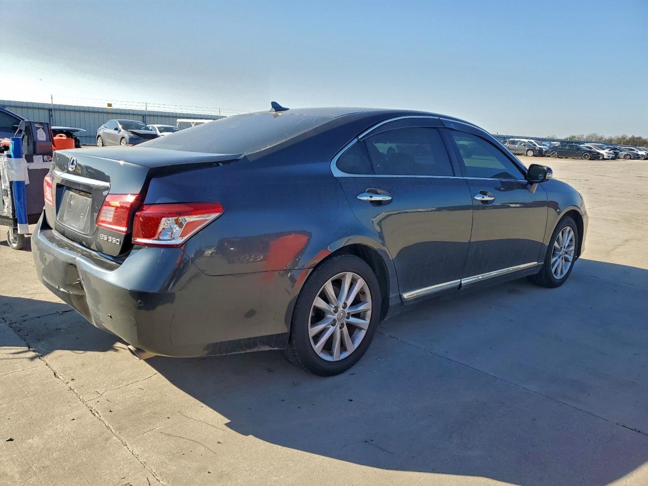 LEXUS ES 350