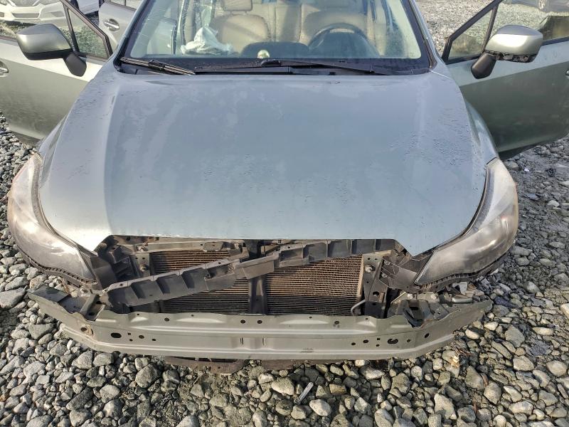 2014 SUBARU IMPREZA LI #3304604442