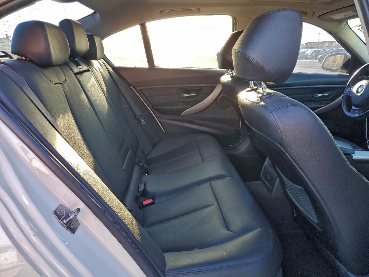 BMW 3 SERIES XI SULEV