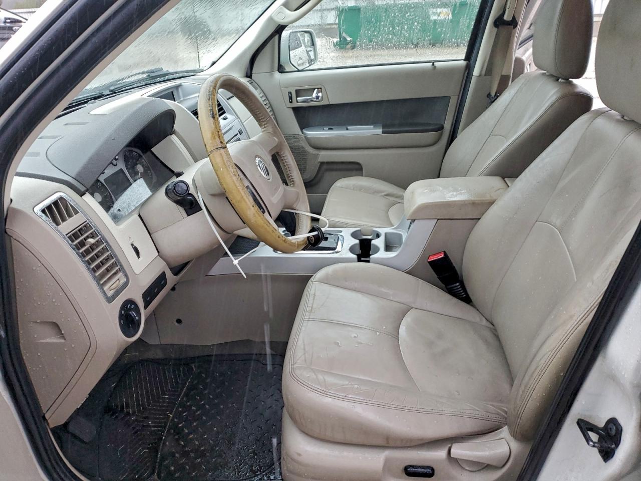 MERCURY MARINER PREMIER