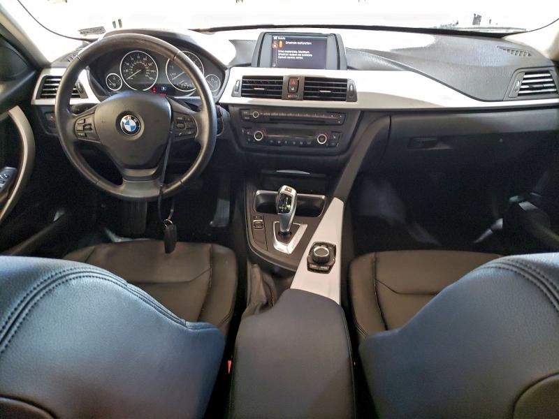 2013 BMW 328 I #3304588444
