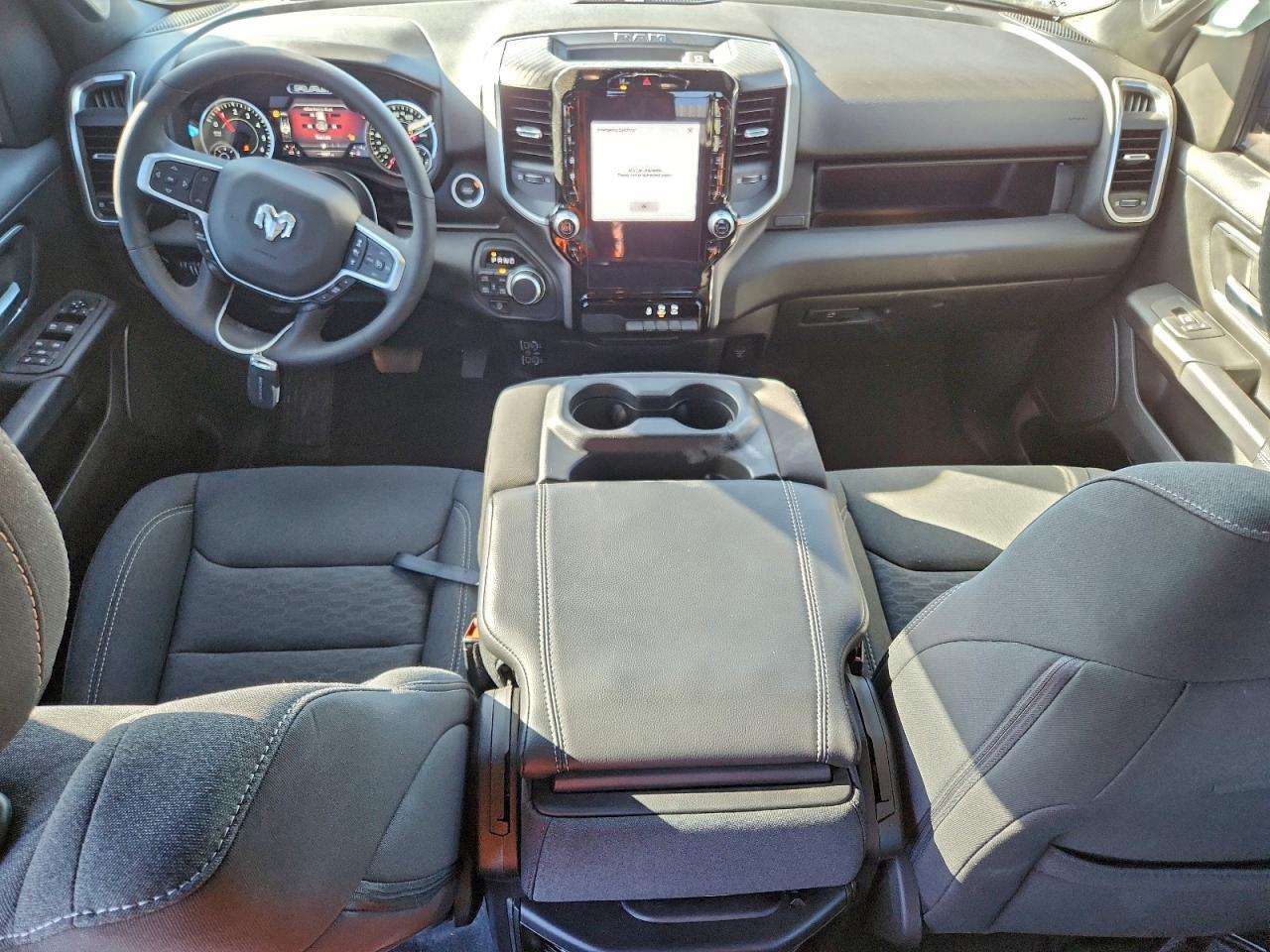 RAM 1500 BIG HORN/LONE STAR