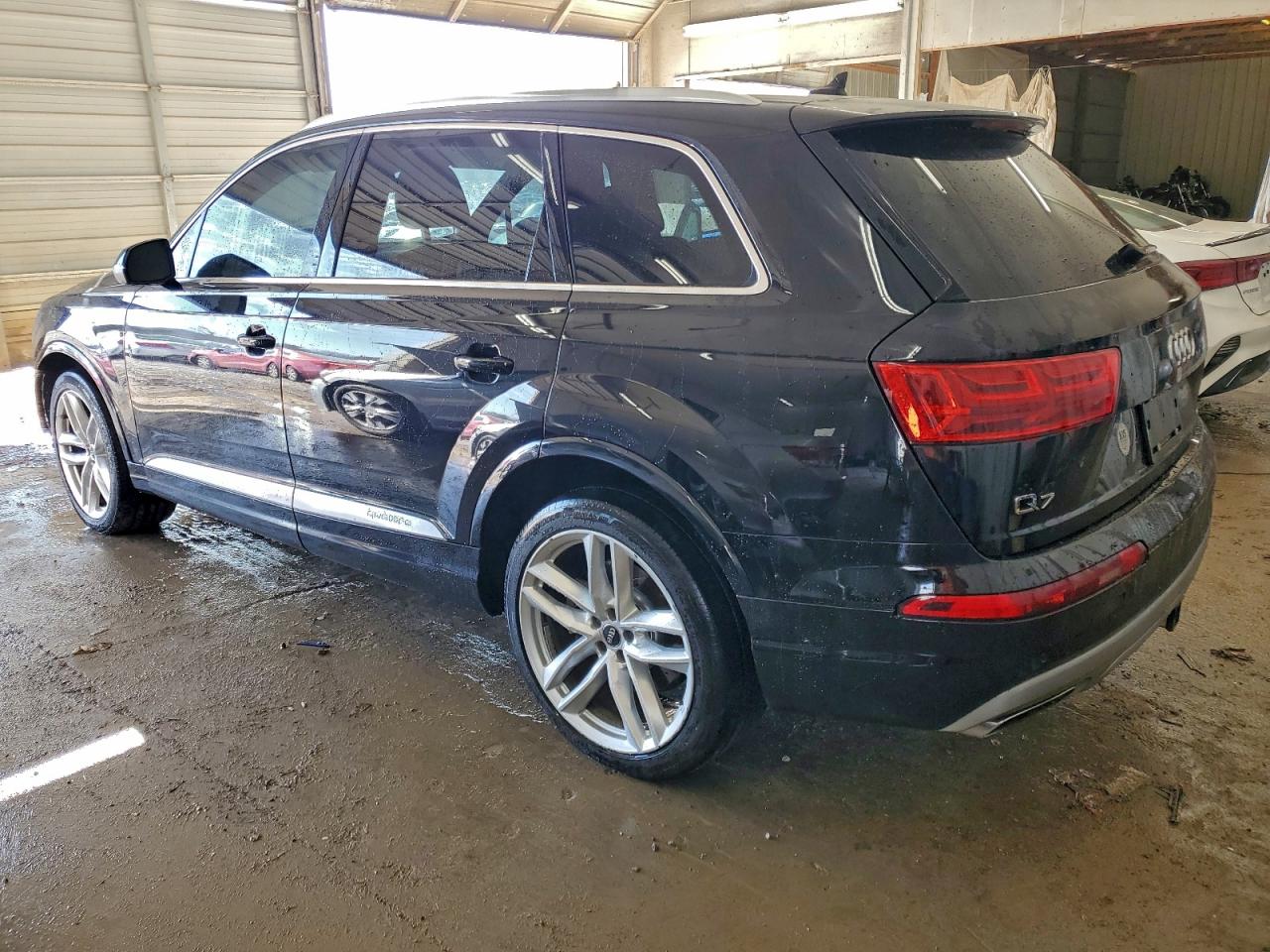 AUDI Q7 PRESTIGE
