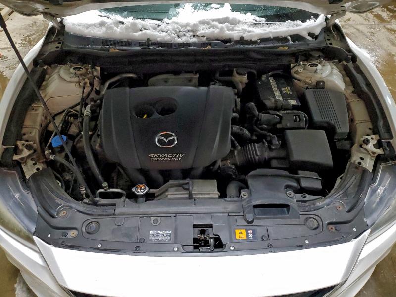 2014 MAZDA 6 GRAND TO #3303978716