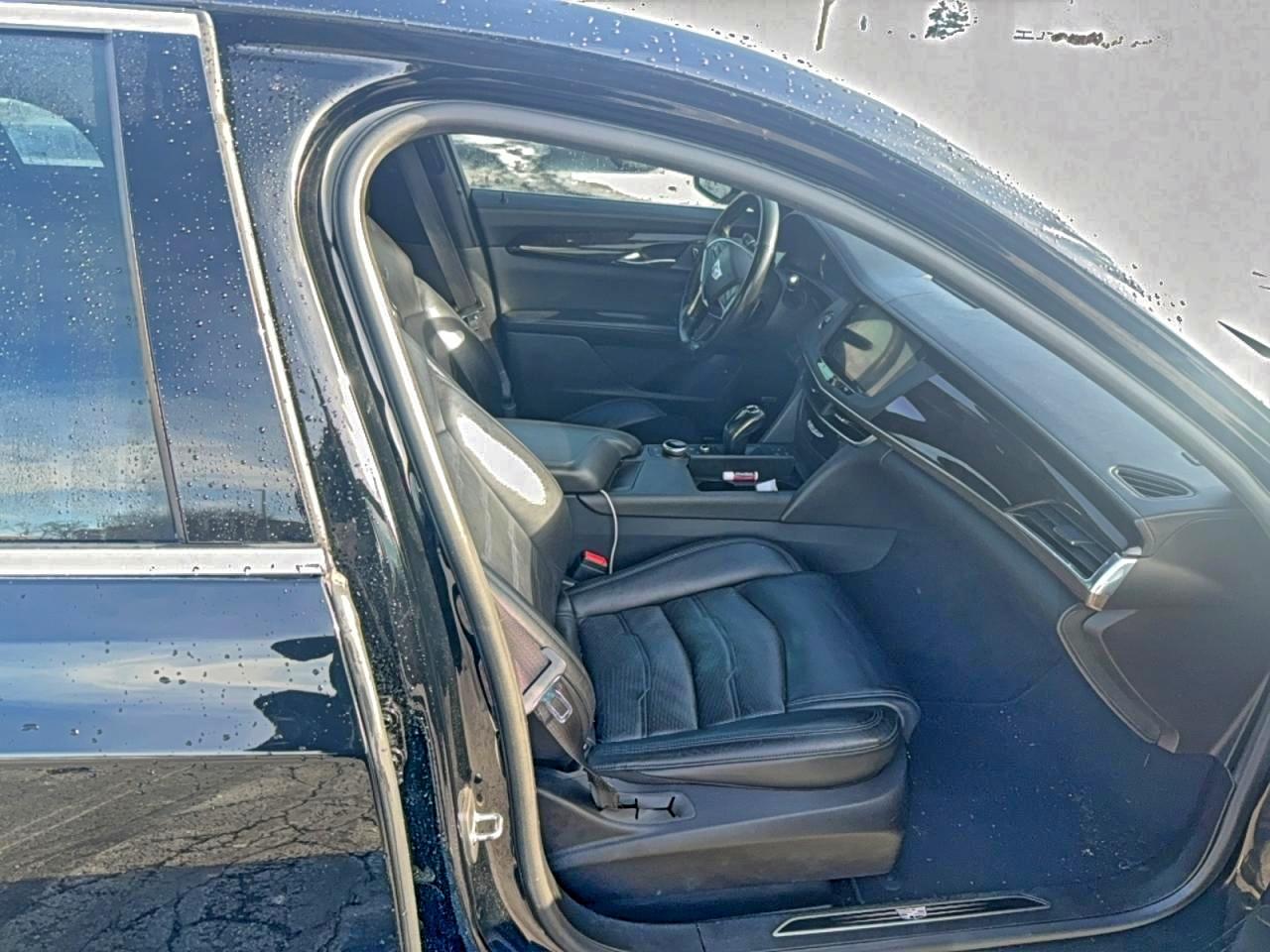 CADILLAC CT6 PREMIUM LUXURY