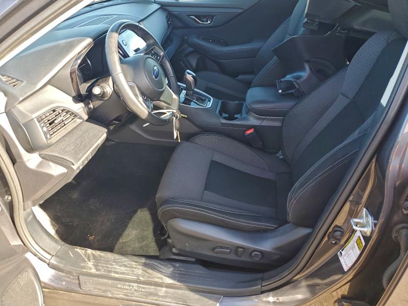 2022 SUBARU OUTBACK PR #3305301346