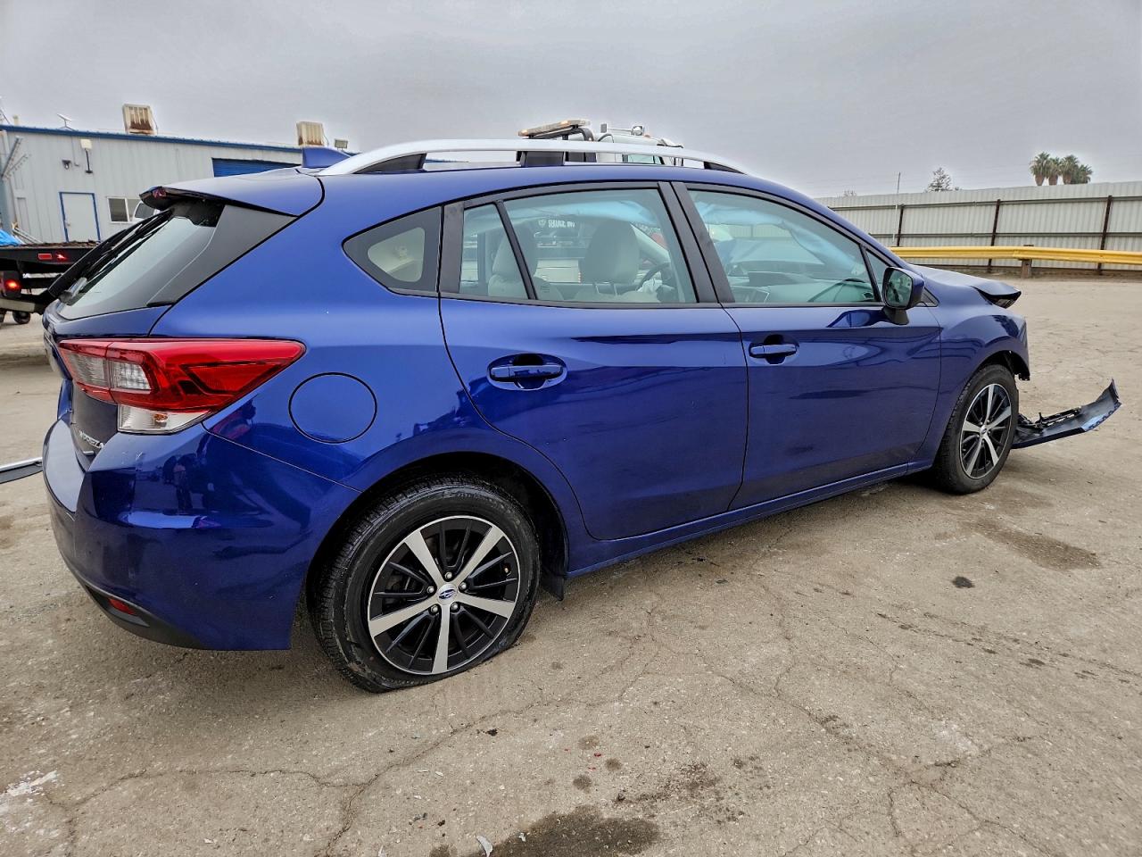 SUBARU IMPREZA PREMIUM
