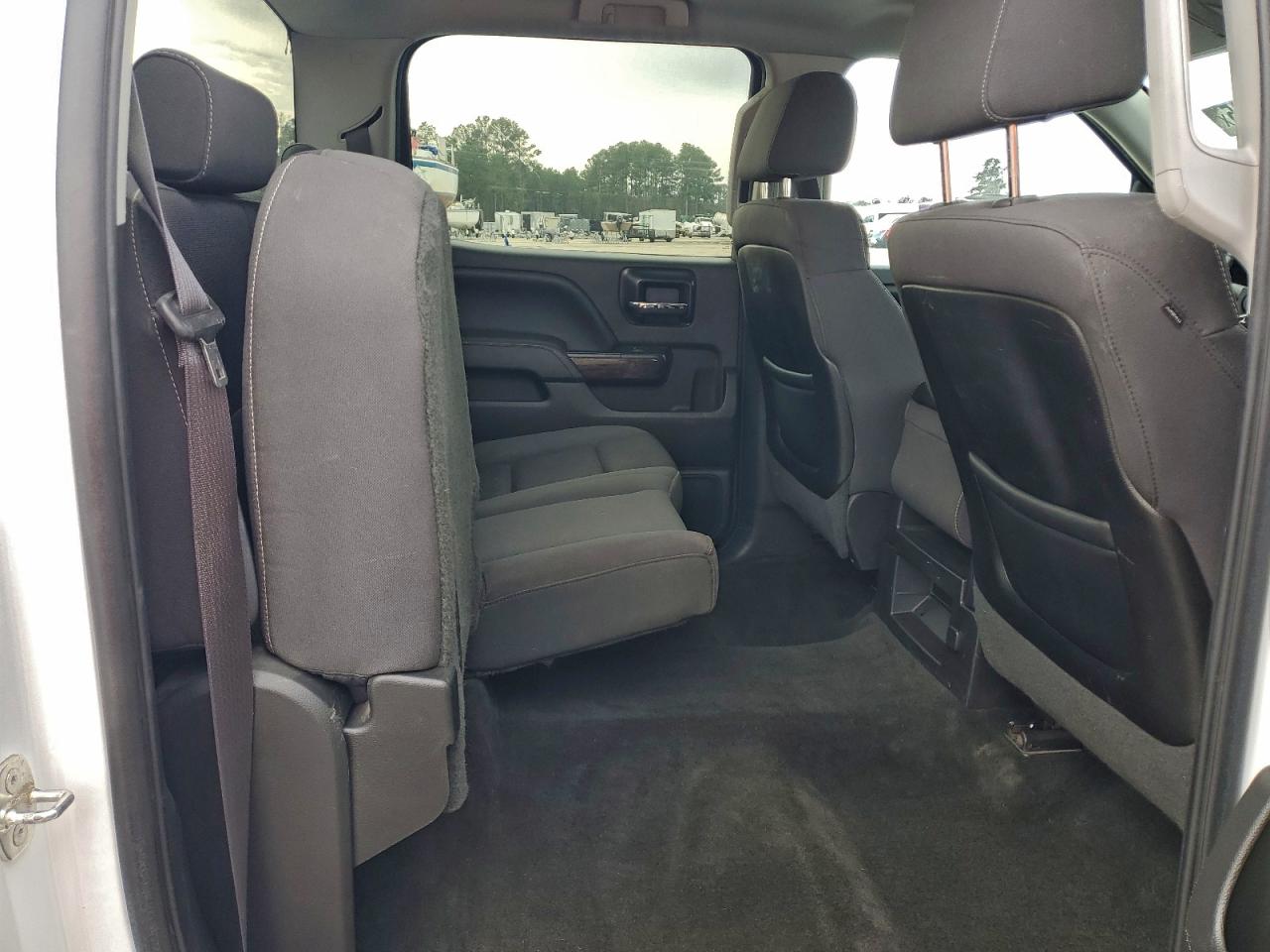 GMC SIERRA K1500 SLE