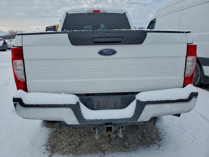 2022 FORD F250 SUPER #3303886691