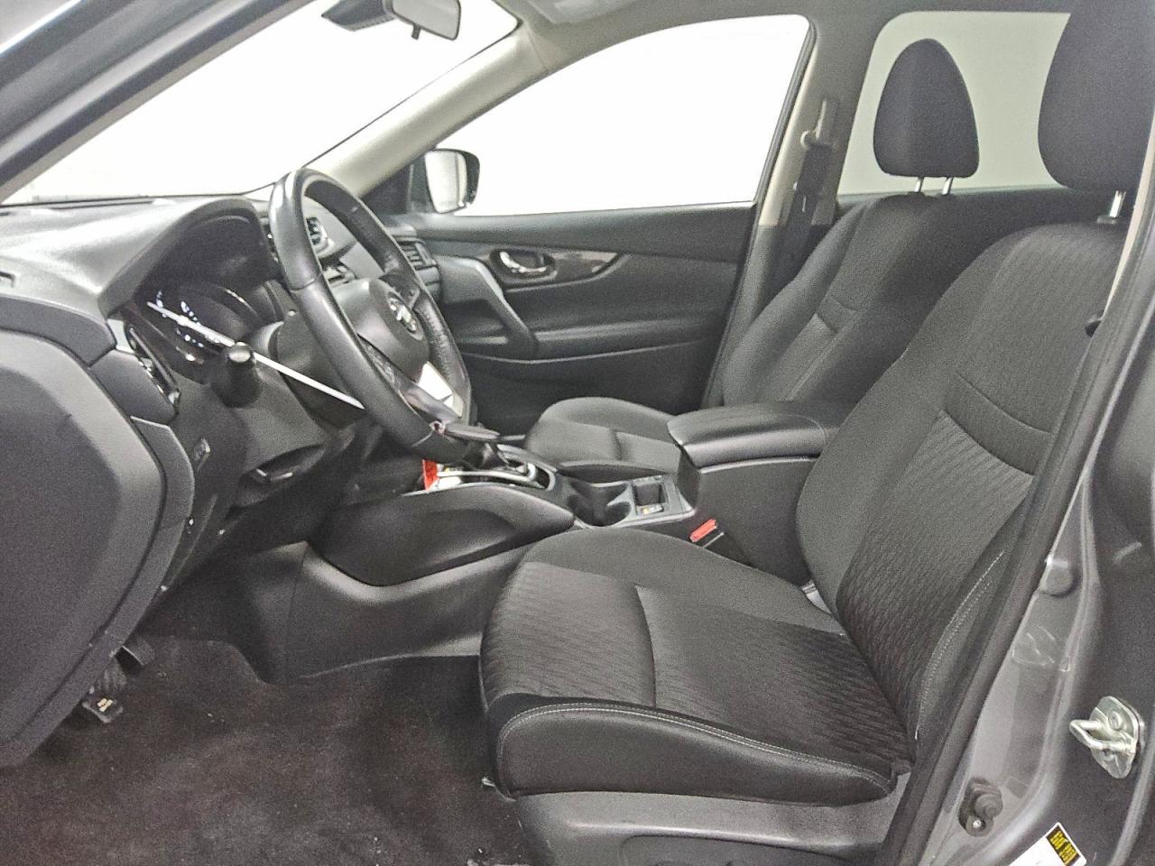 Lot #3309318005 2019 NISSAN ROGUE S