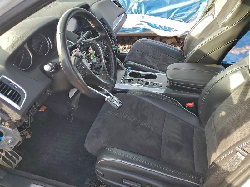 2018 ACURA TLX TECH+A #3311719237