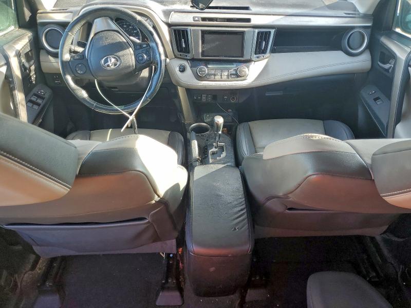 2015 TOYOTA RAV4 LIMIT #3304631961