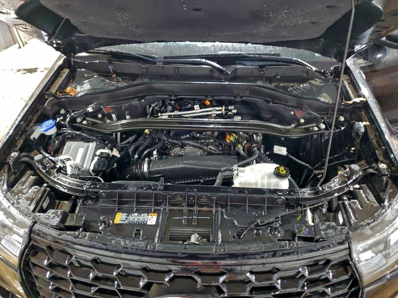 2025 FORD EXPLORER S #3317931916