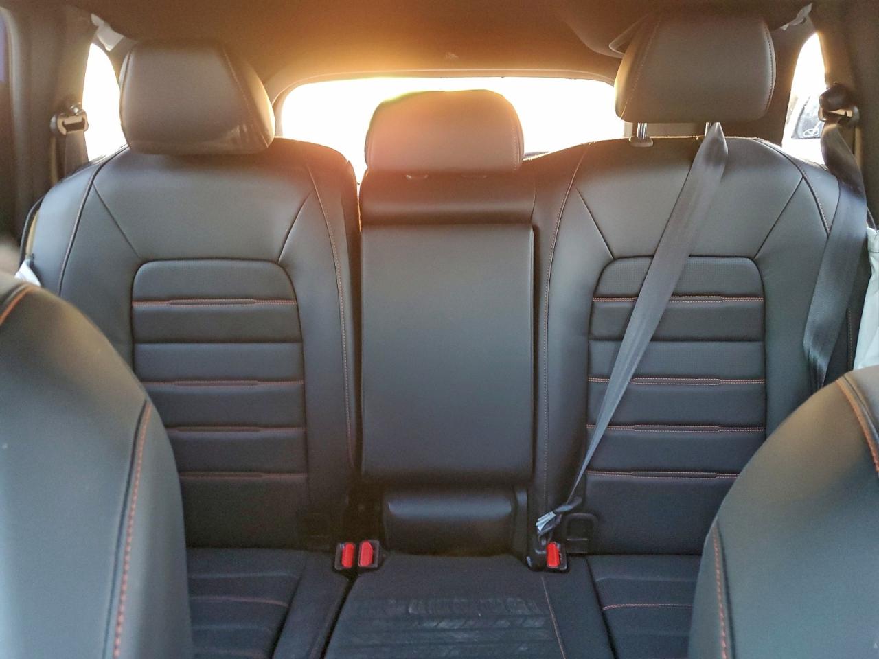 Lot #3305607750 2025 HONDA CR-V SPORT