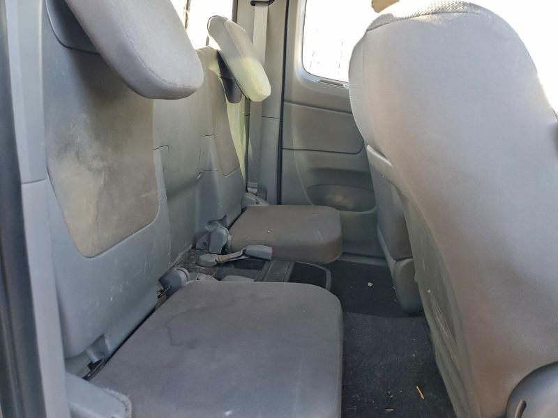 2013 TOYOTA TACOMA ACC #3305582169