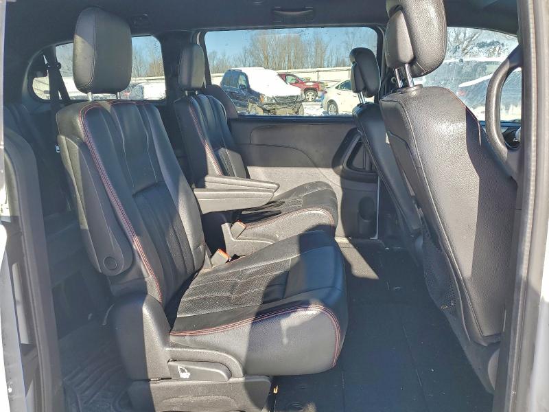 2019 DODGE GRAND CARA #3318966918
