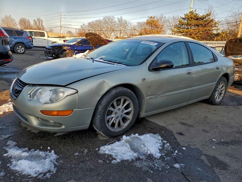 2000 CHRYSLER 300M #3315822362