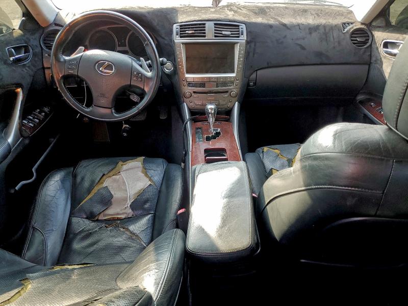 2006 LEXUS IS 350 #3303824438