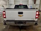 Lot #3312445615 2015 CHEVROLET SILVERADO