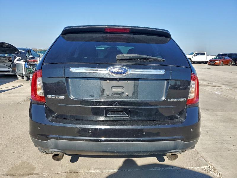 2014 FORD EDGE LIMIT #3302741026