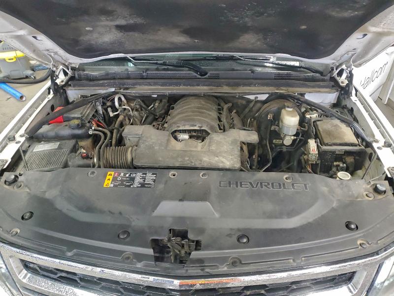 2019 CHEVROLET SUBURBAN K #3311502280