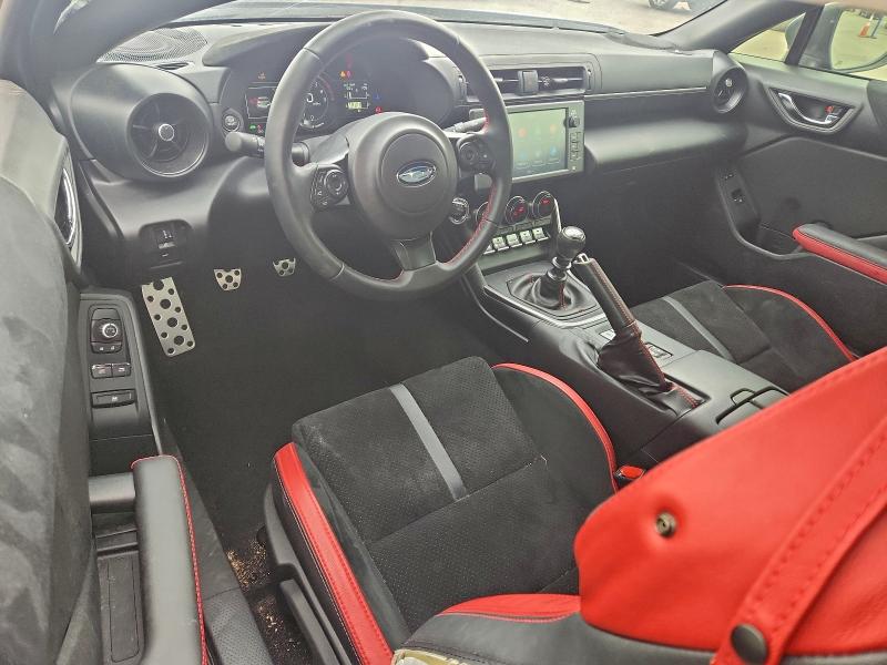 2025 SUBARU BRZ LIMITE #3312416610