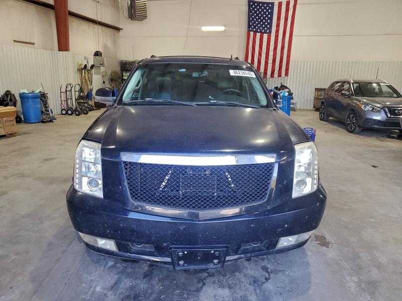 2007 CADILLAC ESCALADE E #3310471060