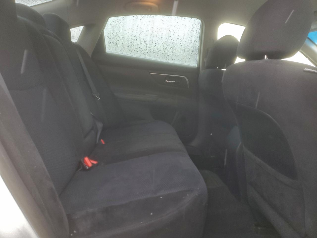 Lot #3311888196 2015 NISSAN ALTIMA 2.5