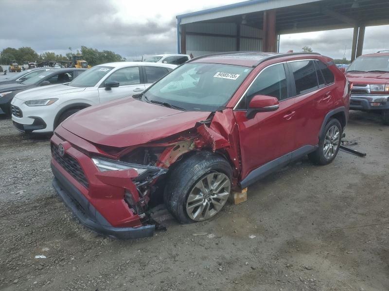 2023 TOYOTA RAV4 XLE P #3310326023