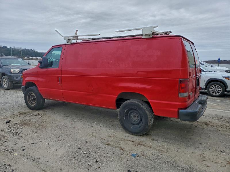 2011 FORD ECONOL 250 #3304606467