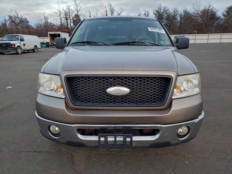 2006 FORD F150 #3309193619