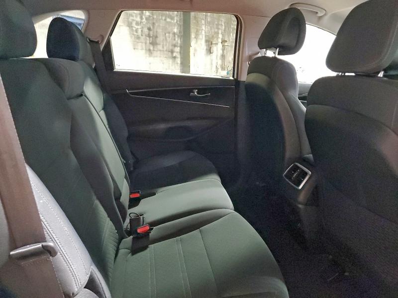 2016 KIA SORENTO LX #3311557285