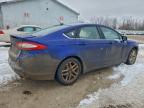 Lot #3311555254 2013 FORD FUSION SE