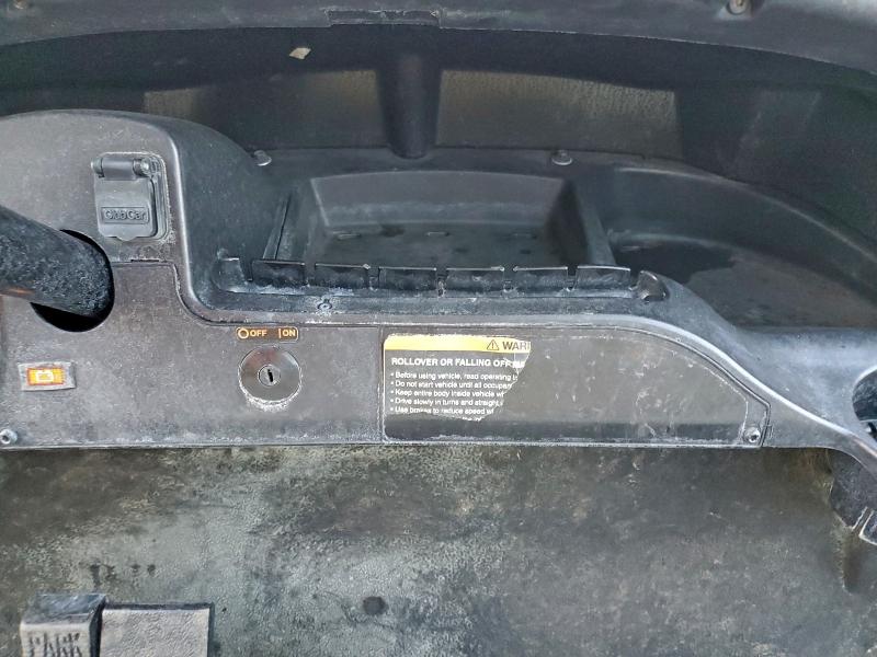 2022 CLUB CAR TEMPO FLA #3304530516