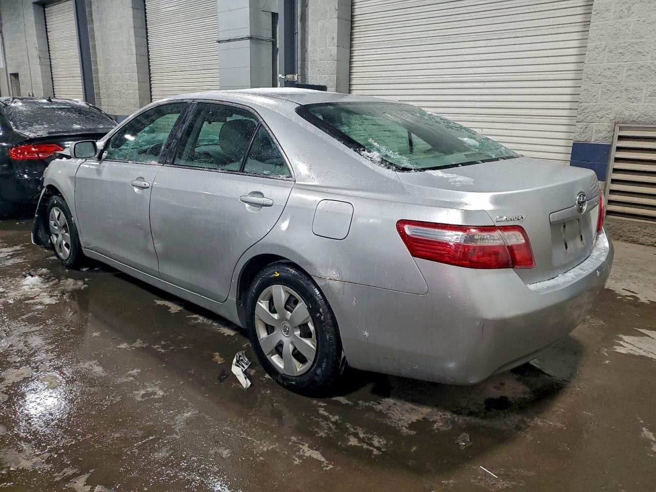 Lot #3312315770 2007 TOYOTA CAMRY CE