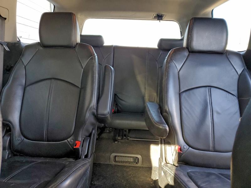 2014 GMC ACADIA SLT #3304146497