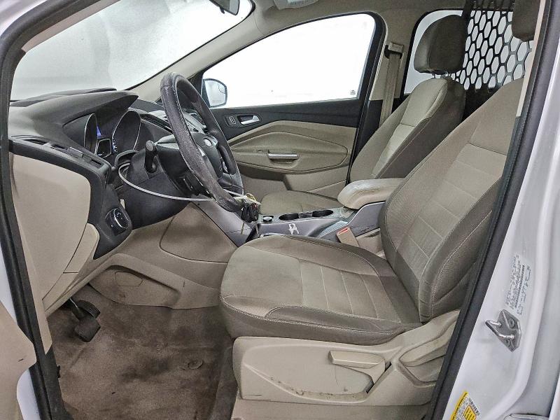 2013 FORD ESCAPE SE #3317717132