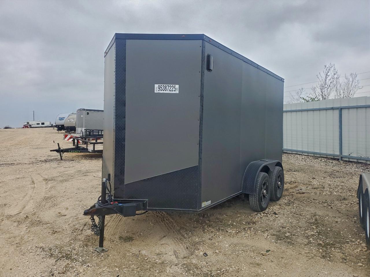 Lot #3308316176 2025 DEEP SOUTH TEXA UNKNOWN