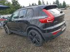Lot #3309536656 2023 VOLVO XC40 RECHA