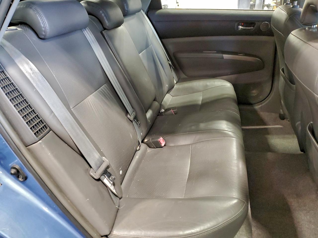 Lot #3316003818 2007 TOYOTA PRIUS