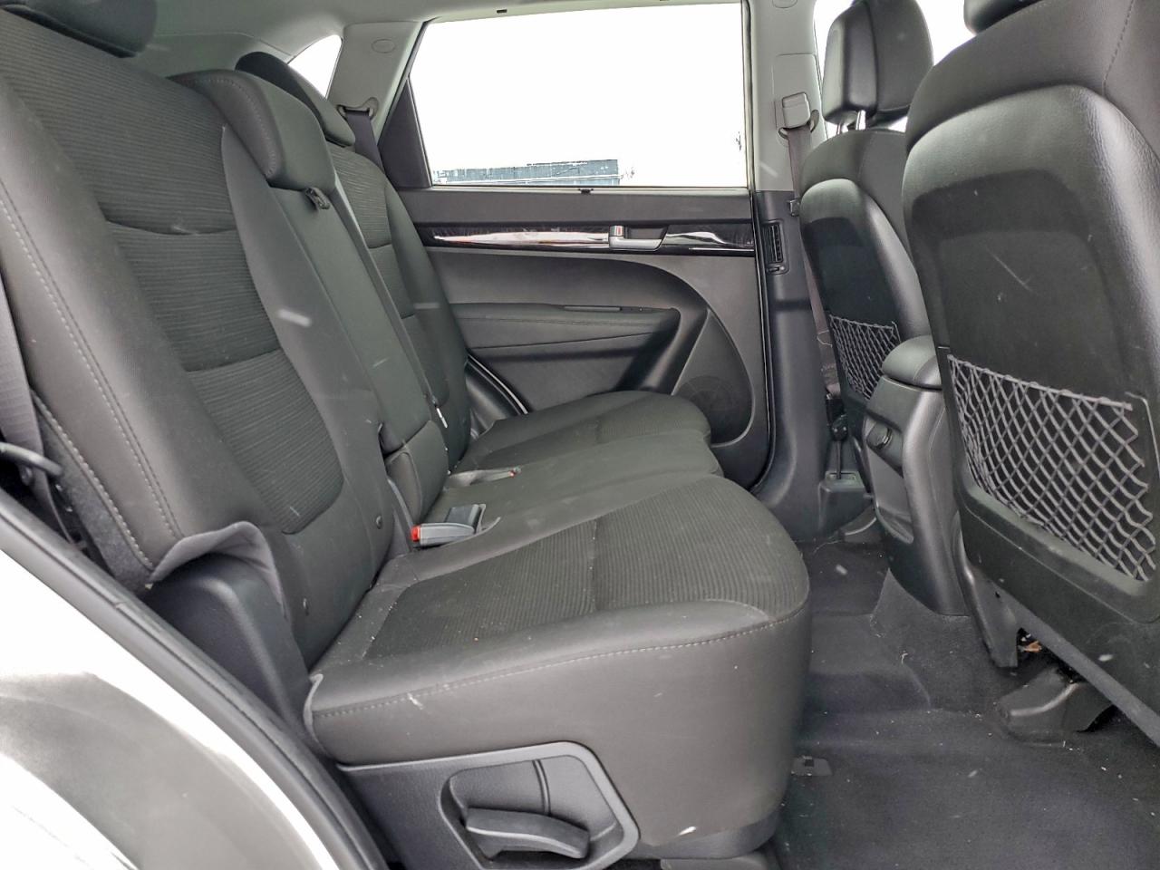 Lot #3316022841 2015 KIA SORENTO LX