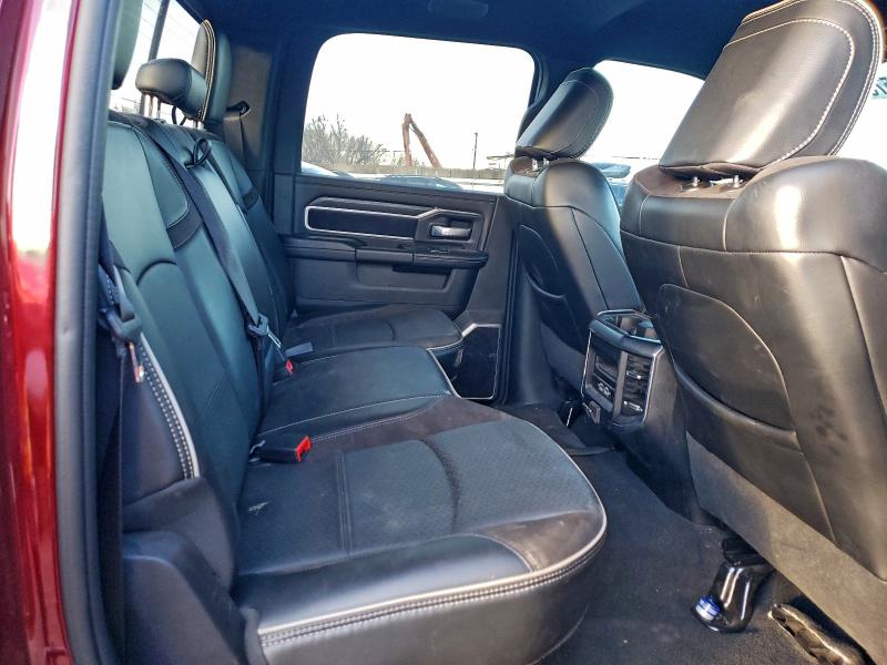 2023 RAM 2500 LARAM #3305355331