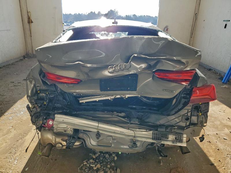 2025 AUDI A5 PREMIUM #3318939922