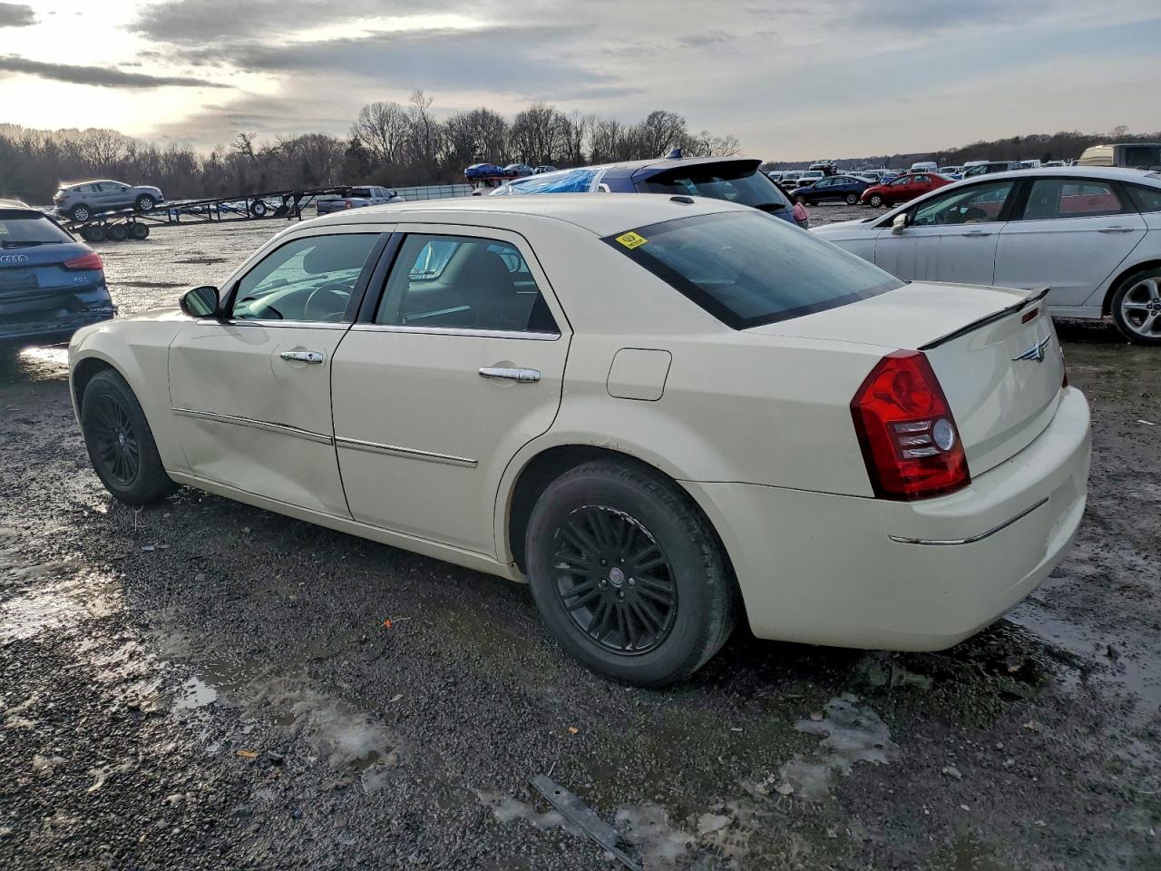 Lot #3317831203 2010 CHRYSLER 300 TOURIN