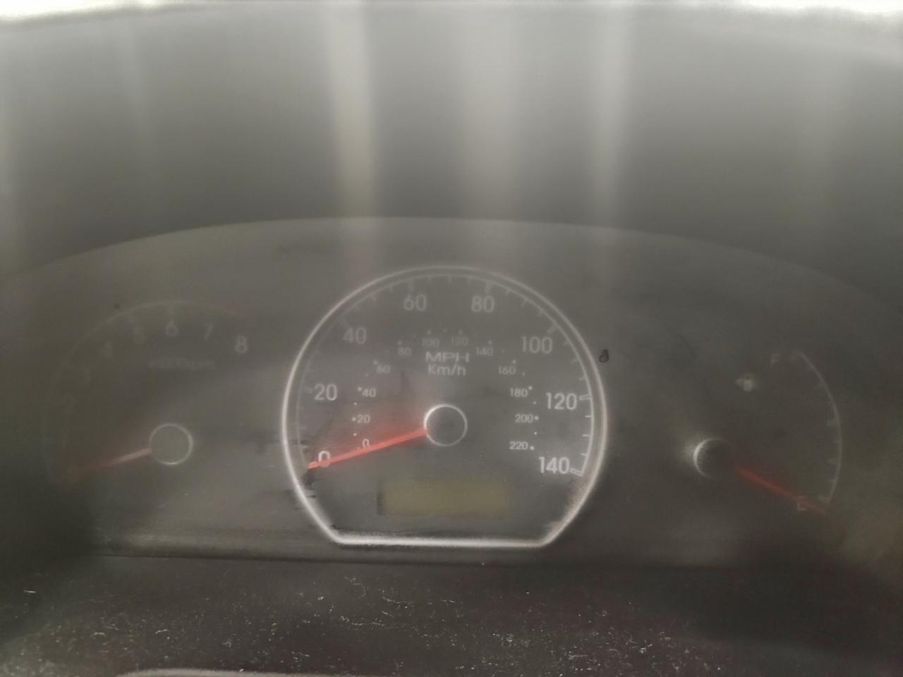 Lot #3311756774 2010 HYUNDAI ELANTRA BL