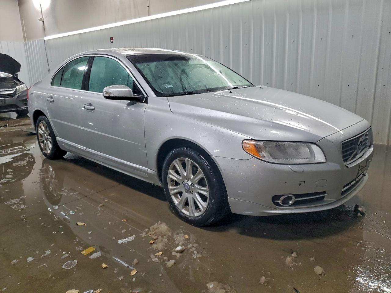 VOLVO S80 3.2