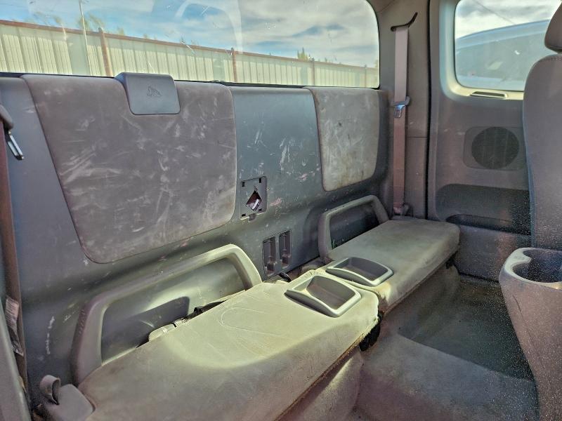 2006 TOYOTA TACOMA ACC #3312482618