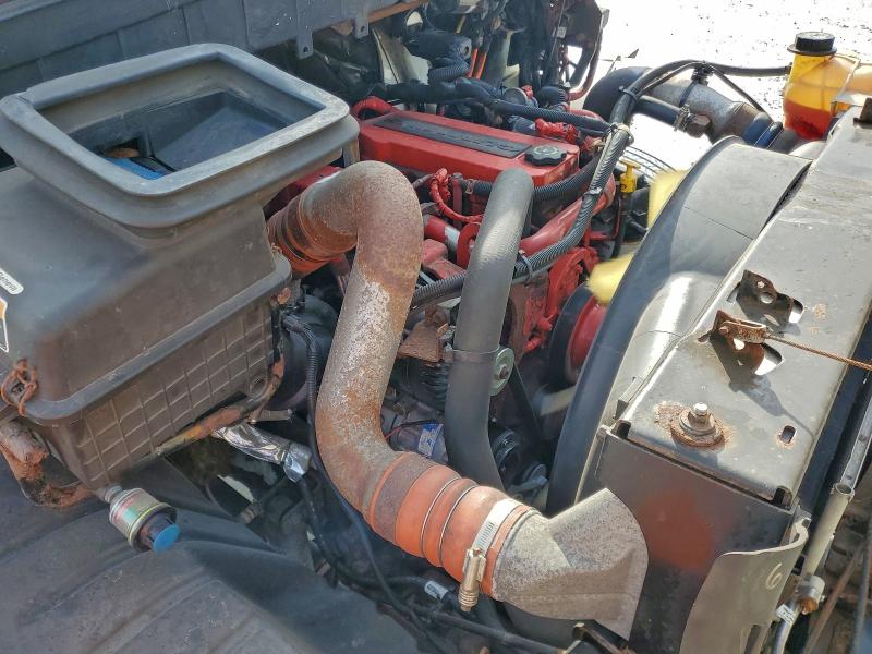 2018 INTERNATIONAL 4000 4300 #3318936968